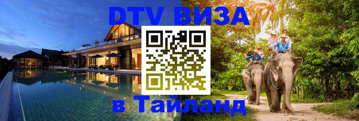 Оформление DTV визы под ключ: стоимость и тарифы, только загранпаспорт - Рубцовск  20.11.2025 